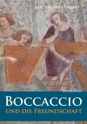 Engert |  Boccaccio | Buch |  Sack Fachmedien