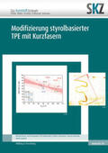 Bosse / Nechwatal / Achereiner |  Modifizierung von styrolbasierten TPE mit Kurzfasern | Buch |  Sack Fachmedien