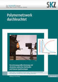 Halmen |  Polymernetzwerk durchleuchtet | Buch |  Sack Fachmedien