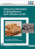 Fuhrmann / Schoch / Rusam |  Verbessertes Füllverhalten im Spritzgießprozess durch Schäumen von WPC | Buch |  Sack Fachmedien