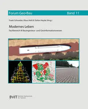 Schneider / Hehl / Heyde |  Modernes Leben | Buch |  Sack Fachmedien