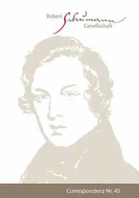 Knechtges-Obrecht |  Correspondenz Nr. 45 / Februar 2023 | Buch |  Sack Fachmedien