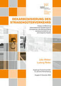Weber / Reiter / Krupp |  Dekarbonisierung des Straßengüterverkehrs | Buch |  Sack Fachmedien