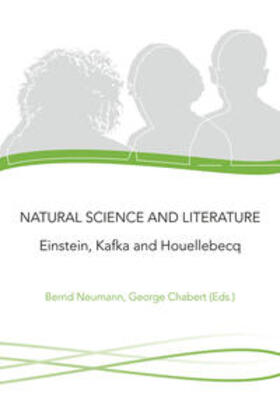 Neumann / Chabert | Natural Science and Literature | Buch | 978-3-8440-9031-4 | sack.de
