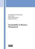 Bayrak Meydanoglu / Öztürk / Zamantili Nayir |  Sustainability in Business Management | Buch |  Sack Fachmedien