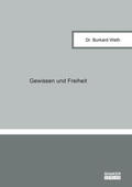 Weth |  Weth, B: Gewissen und Freiheit | Buch |  Sack Fachmedien