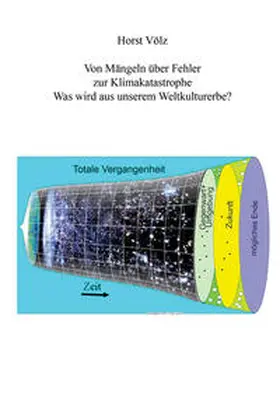Völz |  Von Mängeln über Fehler zur Klimakatastrophe | Buch |  Sack Fachmedien