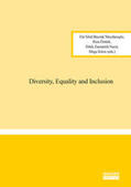 Bayrak Meydanoglu / Öztürk / Zamantili Nayir |  Diversity, Equality and Inclusion | Buch |  Sack Fachmedien