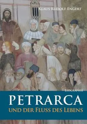 Engert |  Petrarca | Buch |  Sack Fachmedien