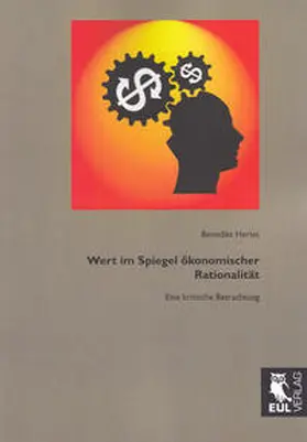 Herles |  Wert im Spiegel ökonomischer Rationalität | Buch |  Sack Fachmedien