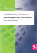 Blecker / Jahn / Kersten |  Maritime Logistics in the Global Economy | Buch |  Sack Fachmedien