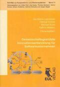 Leimeister / Krcmar / Koch |  Gemeinschaftsgestützte Innovationsentwicklung für Softwareunternehmen | Buch |  Sack Fachmedien