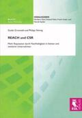 Grunwald / Hennig |  REACH und CSR | Buch |  Sack Fachmedien