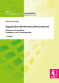 Erdmann |  Supply Chain Performance Measurement | Buch |  Sack Fachmedien