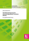 Ifrim |  Portfoliooptimierung bei Ansteckungseffekten zwischen Banken | Buch |  Sack Fachmedien