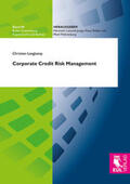 Langkamp |  Corporate Credit Risk Management | Buch |  Sack Fachmedien