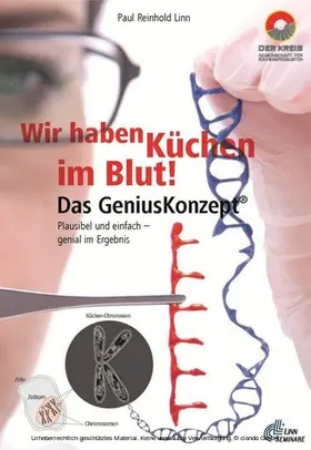 Linn |  Wir haben Küchen im Blut - Das Genius Konzept | eBook | Sack Fachmedien