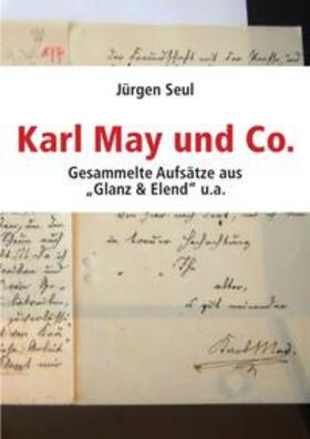 Seul | Karl May und Co. | Buch | 978-3-8442-1737-7 | sack.de