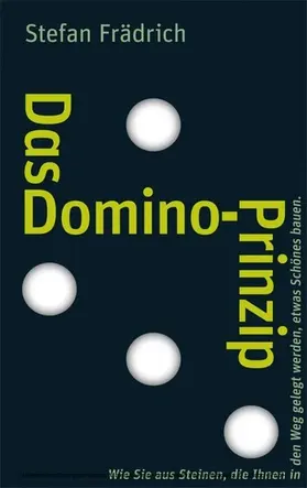 Frädrich |  Das Domino-Prinzip | eBook | Sack Fachmedien