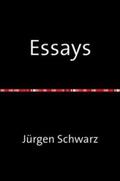 Schwarz |  Essays | Buch |  Sack Fachmedien