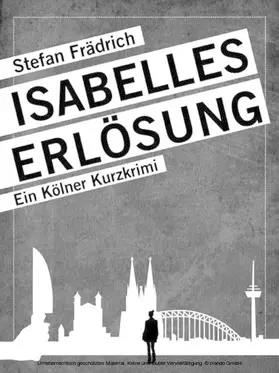 Frädrich |  Isabelles Erlösung | eBook | Sack Fachmedien