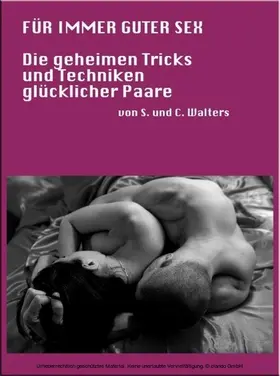 Walters |  Für immer guter Sex | eBook | Sack Fachmedien