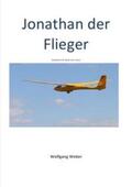 Weber |  Jonathan der Flieger | Buch |  Sack Fachmedien