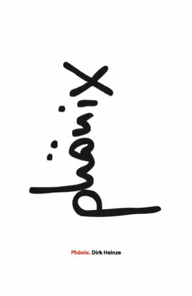 Heinze |  Phönix | eBook | Sack Fachmedien
