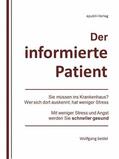 Seidel |  Der informierte Patient im Krankenhaus | eBook | Sack Fachmedien