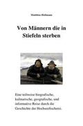 Hofmann |  Von Männern die in Stiefeln sterben | Buch |  Sack Fachmedien