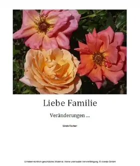 Fischer |  Liebe Familie | eBook | Sack Fachmedien