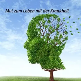 Maier |  Mut zum Leben mit der Krankheit | eBook | Sack Fachmedien