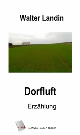 Landin |  Dorfluft | eBook | Sack Fachmedien