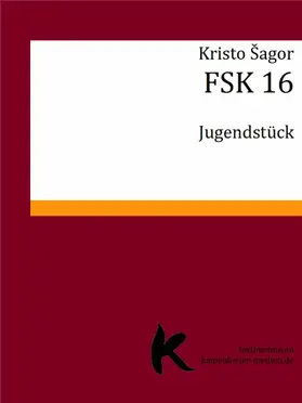 Sagor |  FSK 16 | eBook | Sack Fachmedien