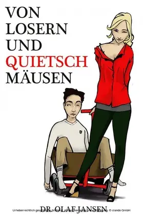 Jansen |  Von Losern und Quietschmäusen | eBook | Sack Fachmedien