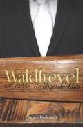 Duderstadt |  Waldfrevel | Buch |  Sack Fachmedien