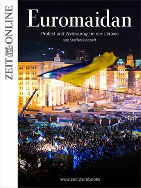 Dobbert / ONLINE |  Euromaidan | eBook | Sack Fachmedien