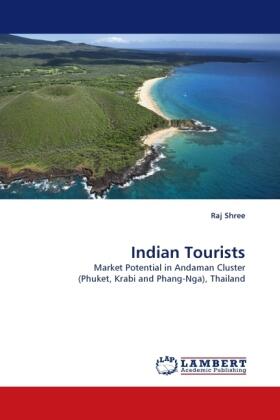 Shree |  Indian Tourists | Buch |  Sack Fachmedien