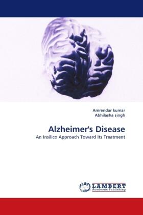 Kumar / Singh |  Alzheimer''s Disease | Buch |  Sack Fachmedien