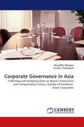 Mirzaev / Venkatesh |  Corporate Governance in Asia | Buch |  Sack Fachmedien