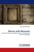 Scheiwiller |  Mirrors with Memories | Buch |  Sack Fachmedien