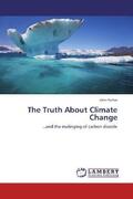 Potter |  The Truth About Climate Change | Buch |  Sack Fachmedien