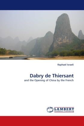 Israeli |  Dabry de Thiersant | Buch |  Sack Fachmedien