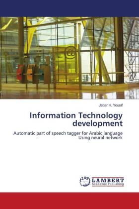 Yousif |  Information Technology development | Buch |  Sack Fachmedien