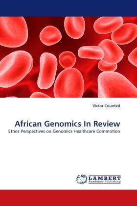 Counted |  African Genomics In Review | Buch |  Sack Fachmedien