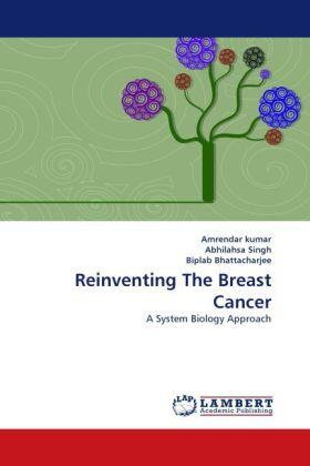 Kumar / Singh / Bhattacharjee |  Reinventing The Breast Cancer | Buch |  Sack Fachmedien