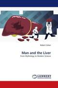 Cohen |  Man and the Liver | Buch |  Sack Fachmedien