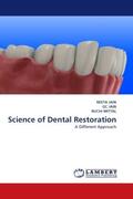 Jain / Mittal |  Science of Dental Restoration | Buch |  Sack Fachmedien