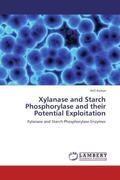 Kumar |  Xylanase and Starch Phosphorylase and their Potential Exploitation | Buch |  Sack Fachmedien