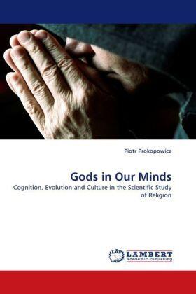 Prokopowicz |  Gods in Our Minds | Buch |  Sack Fachmedien